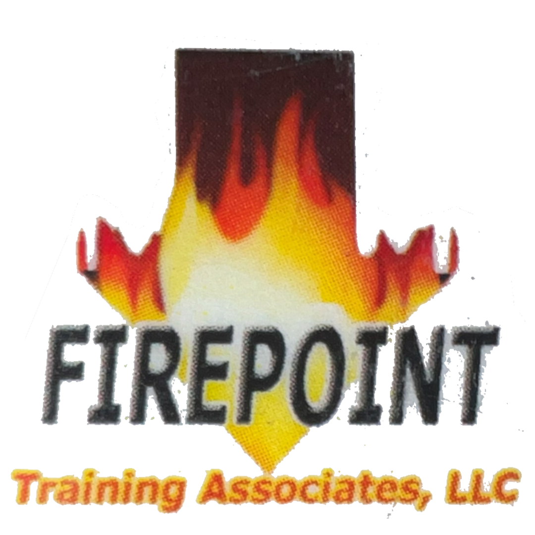 Firepoint Training and Associates LLC Logo
