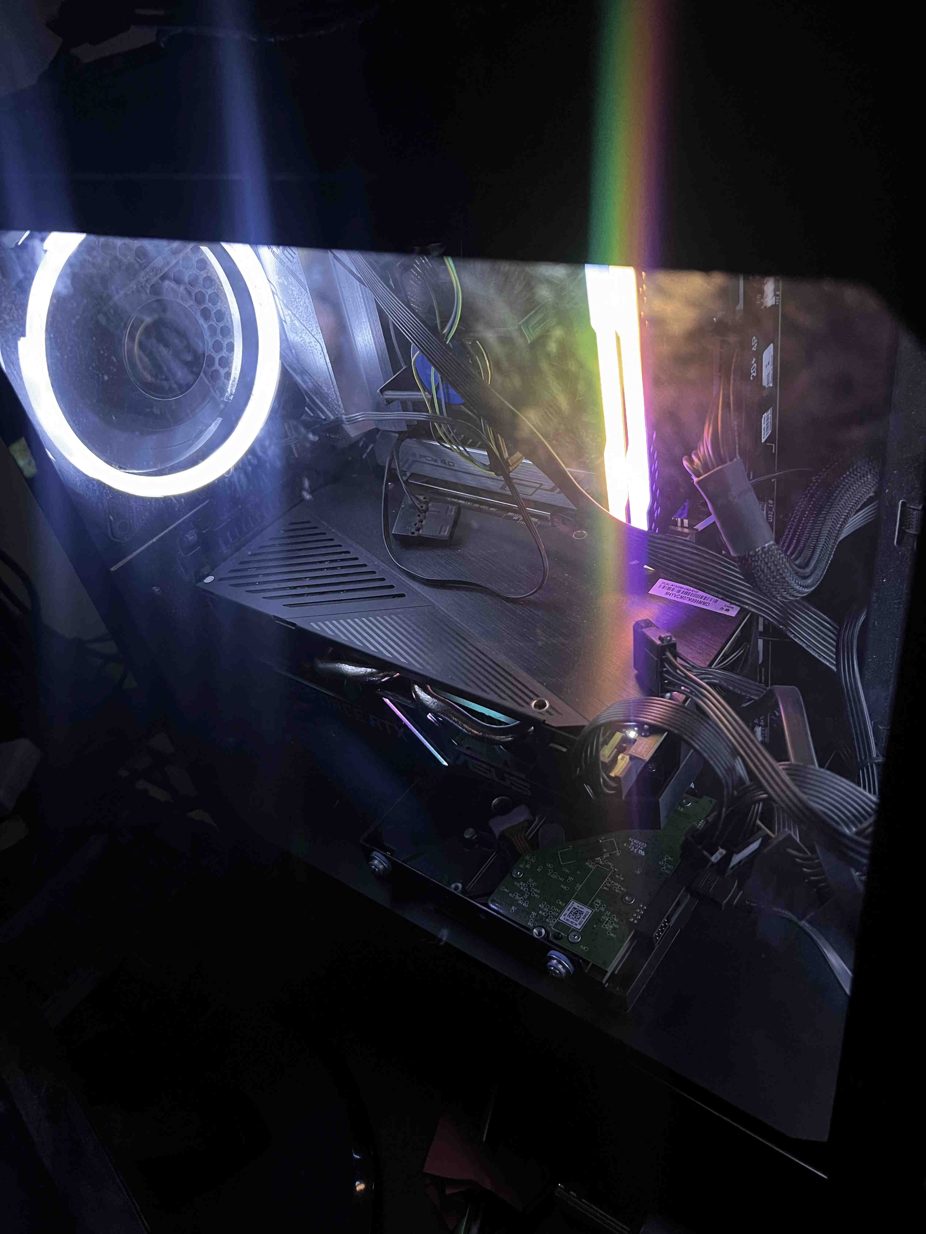 My Custom PC
